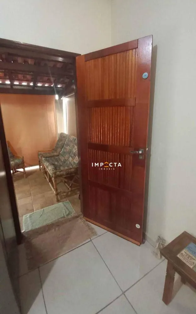 Casa, 2 quartos, 70 m² - Foto 2