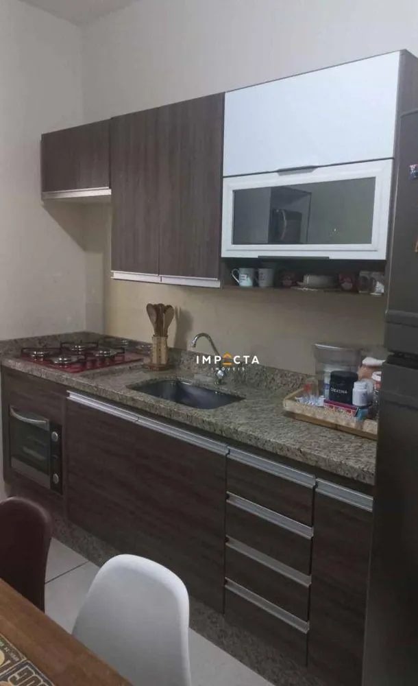 Casa, 2 quartos, 70 m² - Foto 6