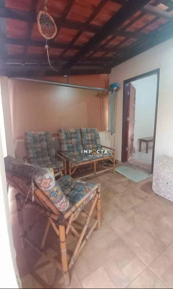 Casa, 2 quartos, 70 m² - Foto 5
