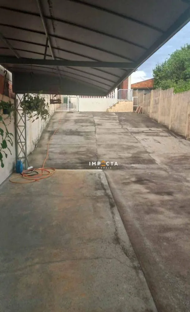 Casa, 2 quartos, 70 m² - Foto 3