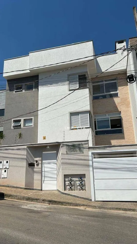Apartamento, 2 quartos, 78 m² - Foto 2