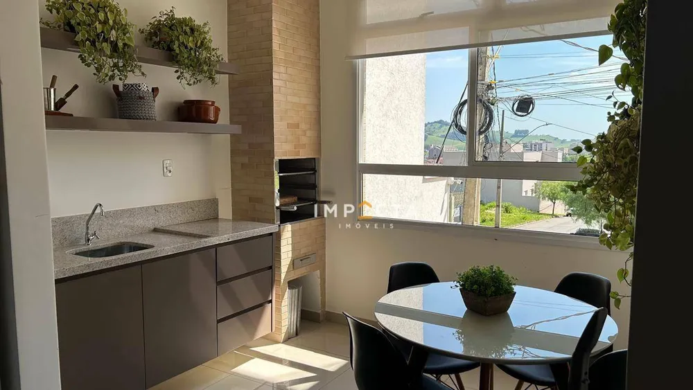 Apartamento, 2 quartos, 78 m² - Foto 6