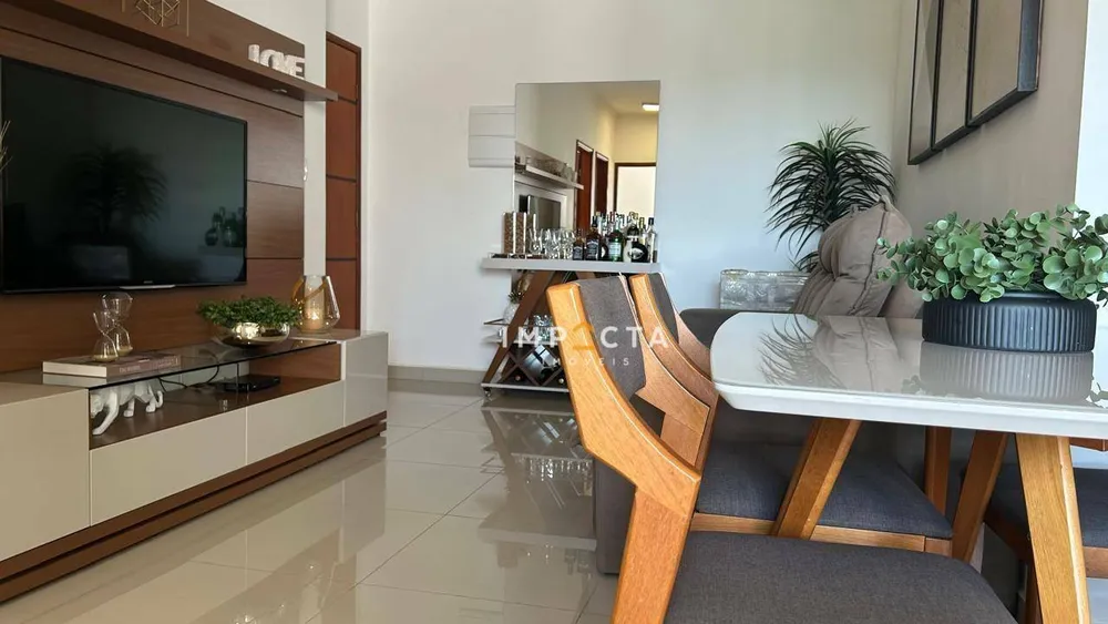 Apartamento, 2 quartos, 78 m² - Foto 1