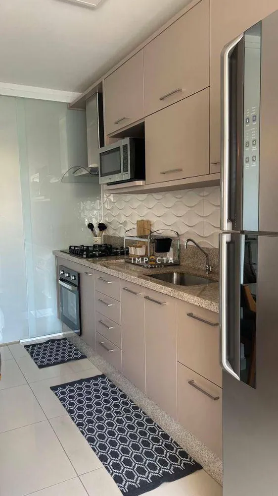 Apartamento, 2 quartos, 78 m² - Foto 3