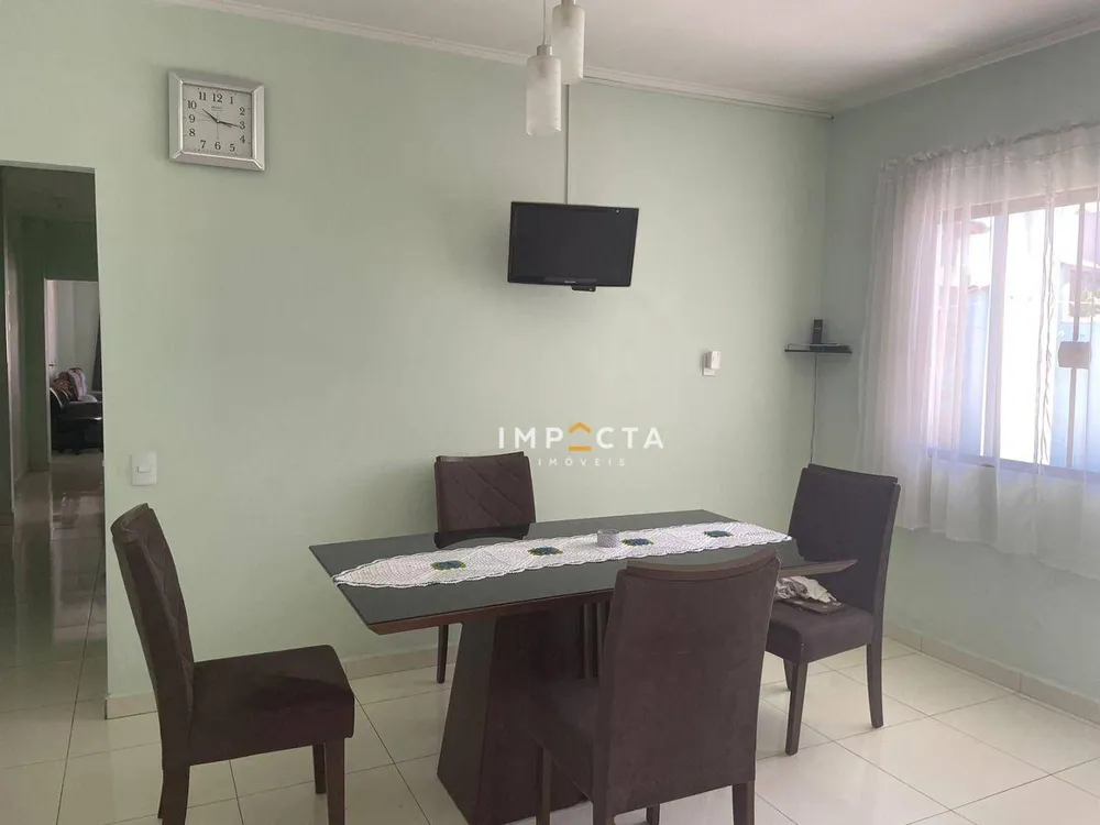 Casa, 4 quartos, 257 m² - Foto 6