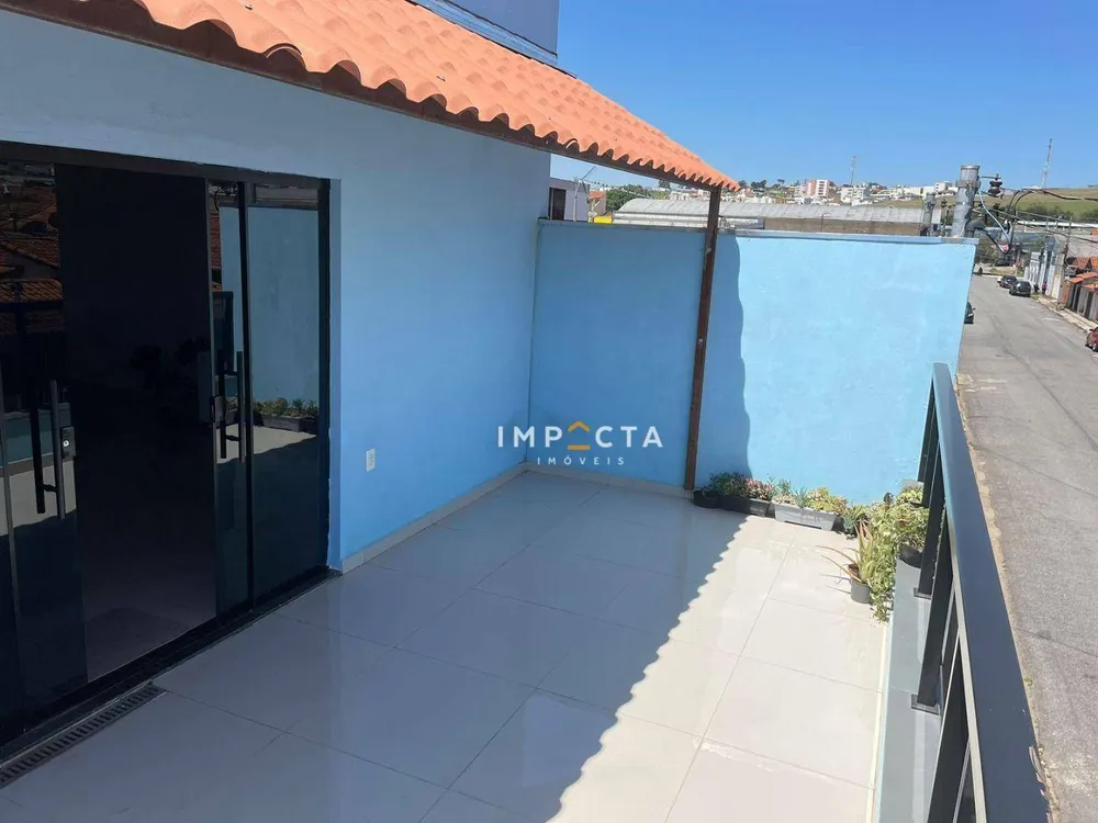 Casa, 4 quartos, 257 m² - Foto 4