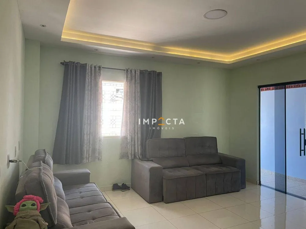 Casa, 4 quartos, 257 m² - Foto 5