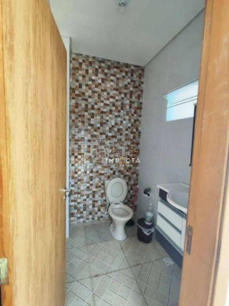 Casa, 4 quartos, 257 m² - Foto 8