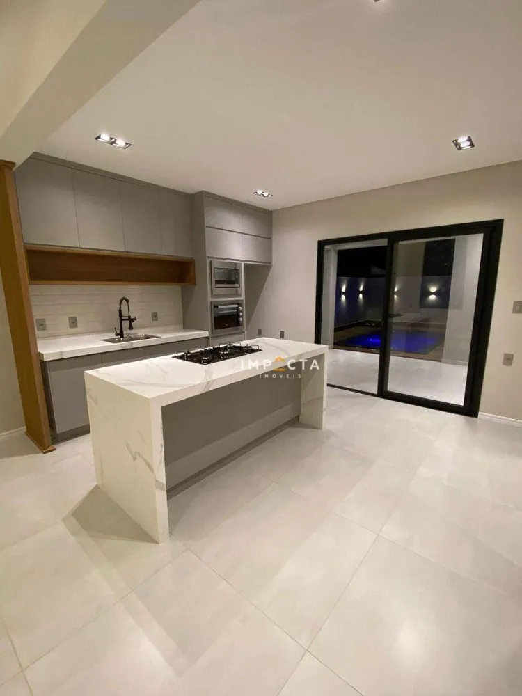 Casa, 3 quartos, 165 m² - Foto 7