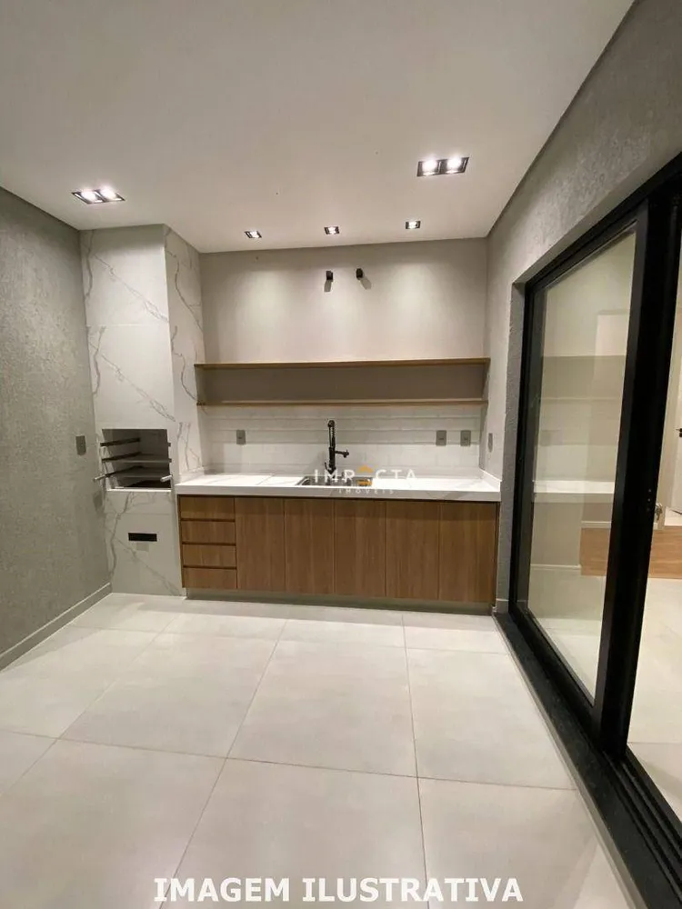 Casa, 3 quartos, 165 m² - Foto 5