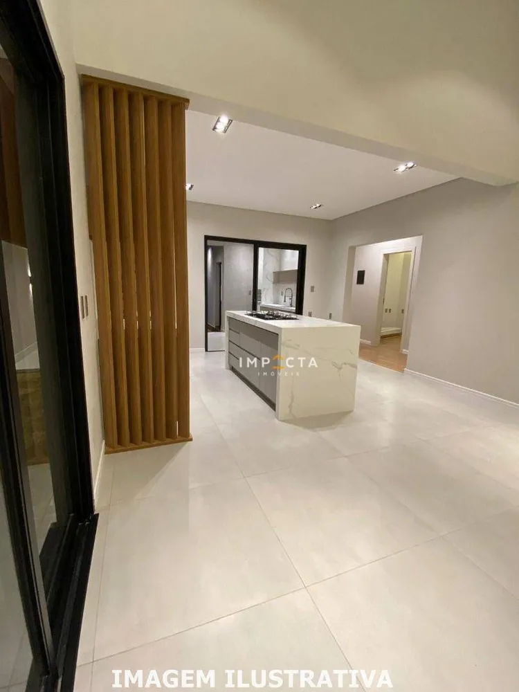 Casa, 3 quartos, 165 m² - Foto 1