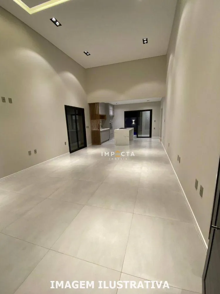 Casa, 3 quartos, 165 m² - Foto 3