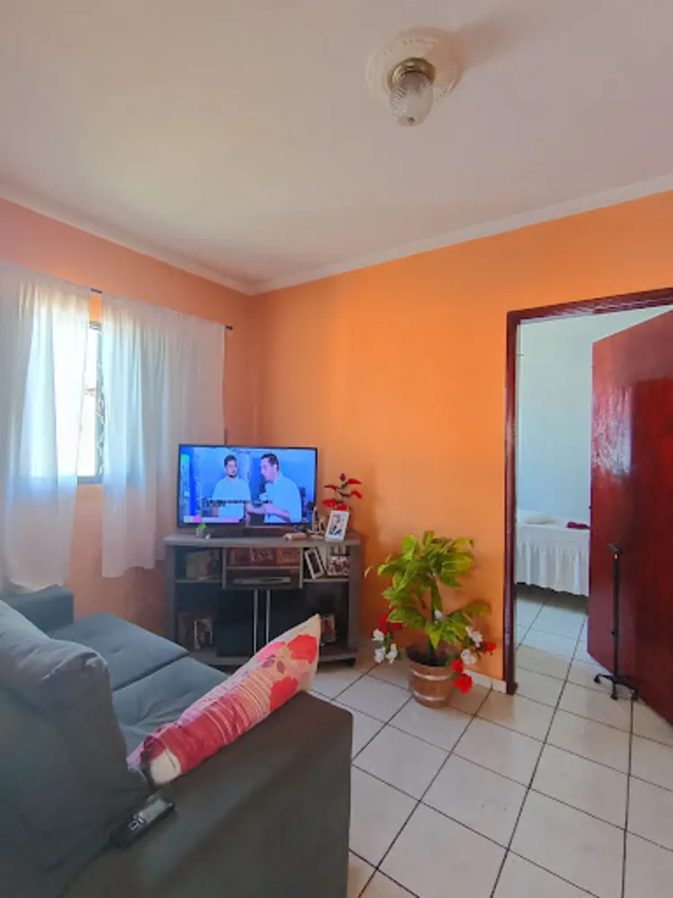 Casa, 2 quartos, 120 m² - Foto 1