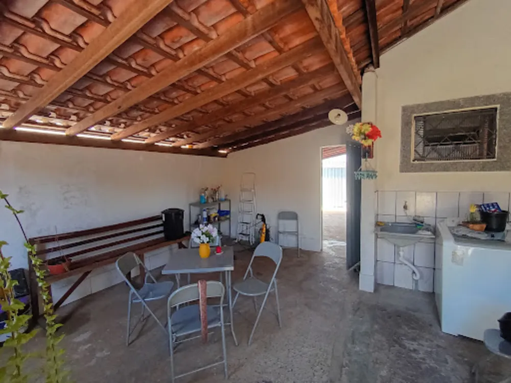 Casa, 2 quartos, 120 m² - Foto 3