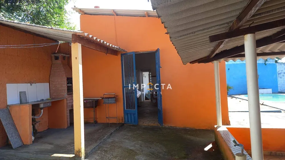 Chácara, 3 quartos, 1000 m² - Foto 8