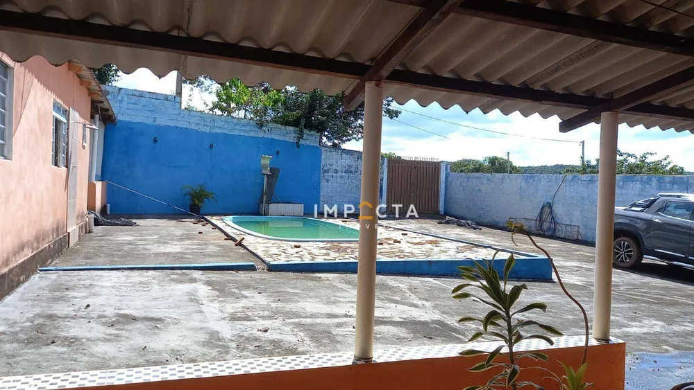 Chácara, 3 quartos, 1000 m² - Foto 11