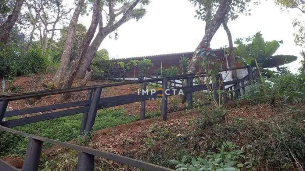 Chácara, 3 quartos, 1000 m² - Foto 4