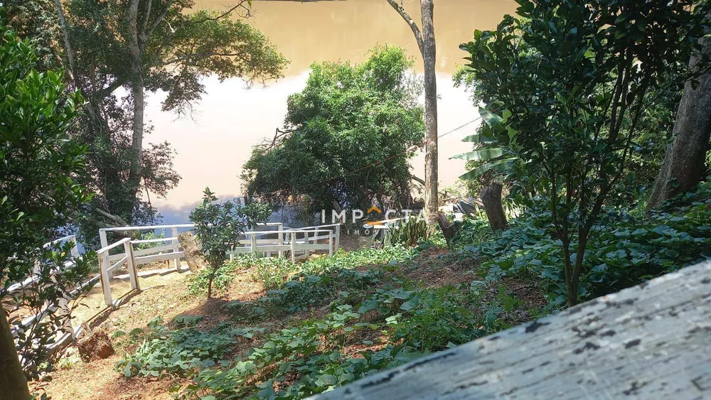 Chácara, 3 quartos, 1000 m² - Foto 2