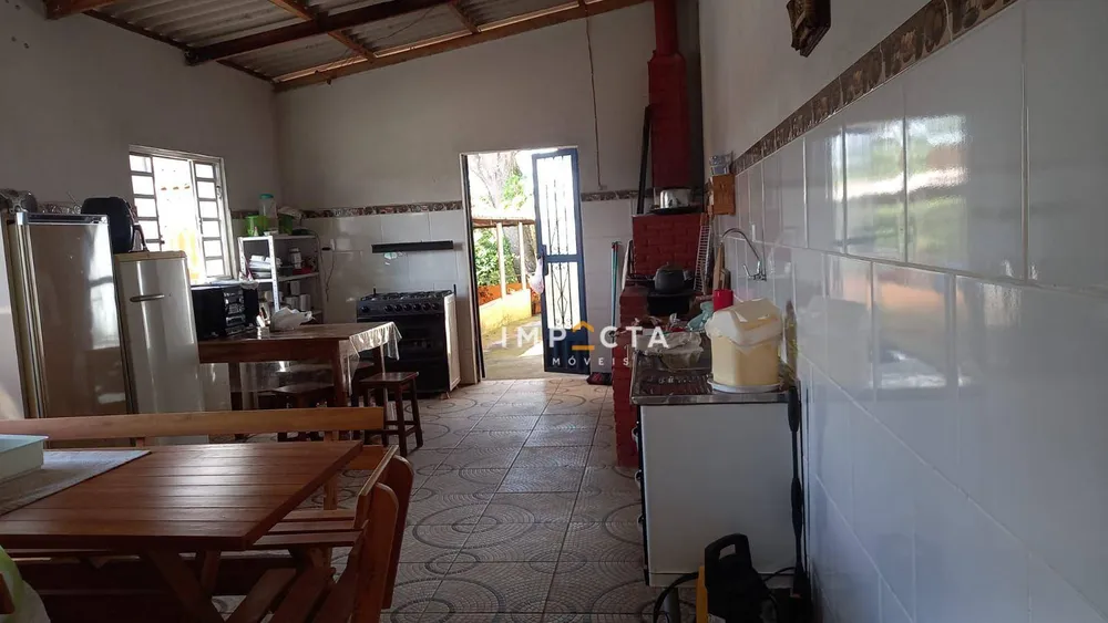 Chácara, 3 quartos, 1000 m² - Foto 7