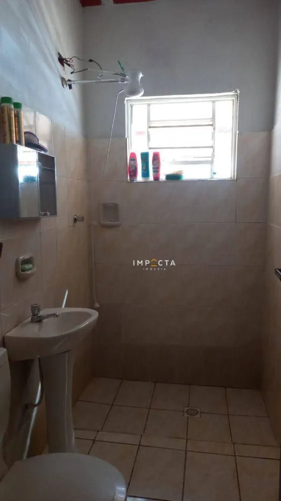 Chácara, 3 quartos, 1000 m² - Foto 5