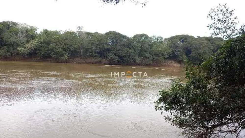 Chácara, 3 quartos, 1000 m² - Foto 3