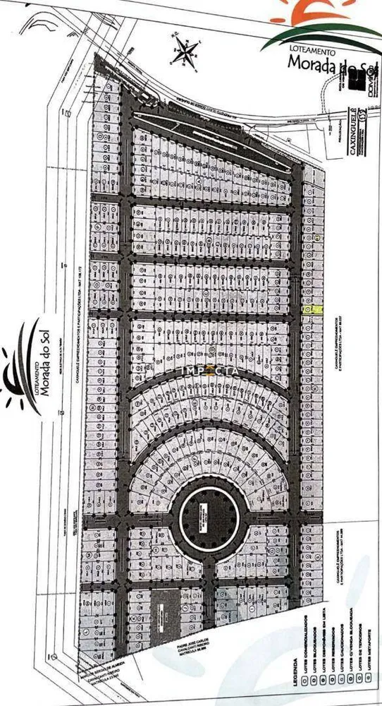 Terreno, 370 m² - Foto 1