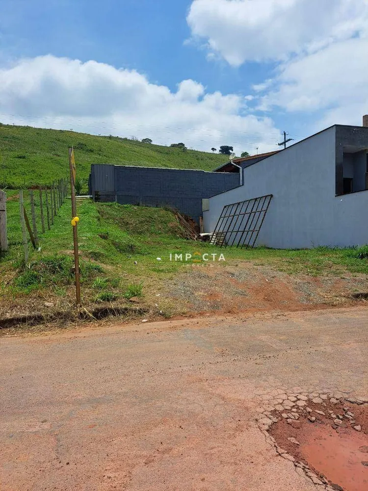 Terreno, 200 m² - Foto 1