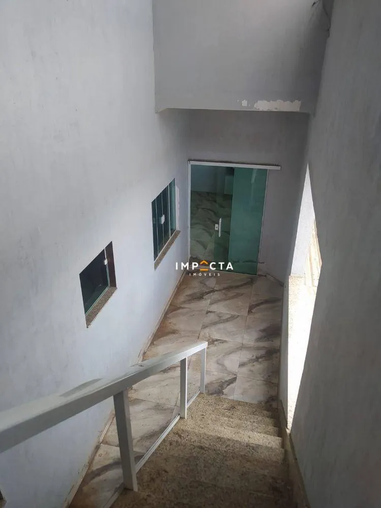 Casa, 3 quartos, 320 m² - Foto 1