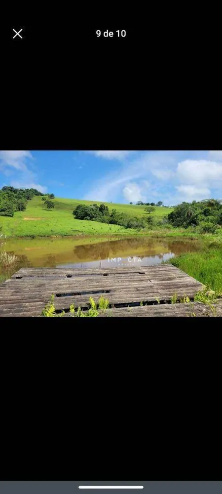 Chácara, 2 quartos, 500 m² - Foto 8