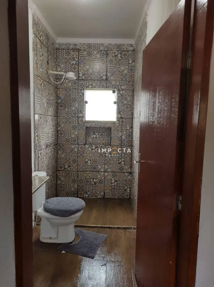 Chácara, 2 quartos, 500 m² - Foto 3