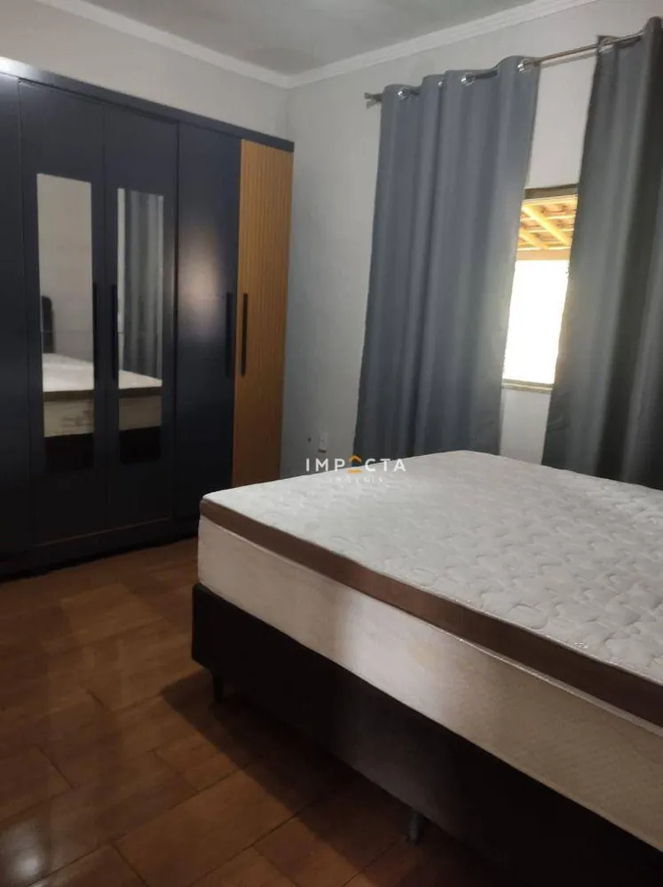 Chácara, 2 quartos, 500 m² - Foto 6