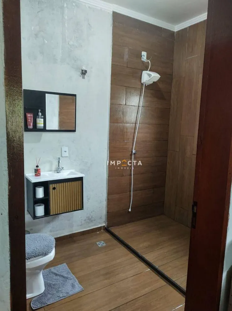 Chácara, 2 quartos, 500 m² - Foto 4