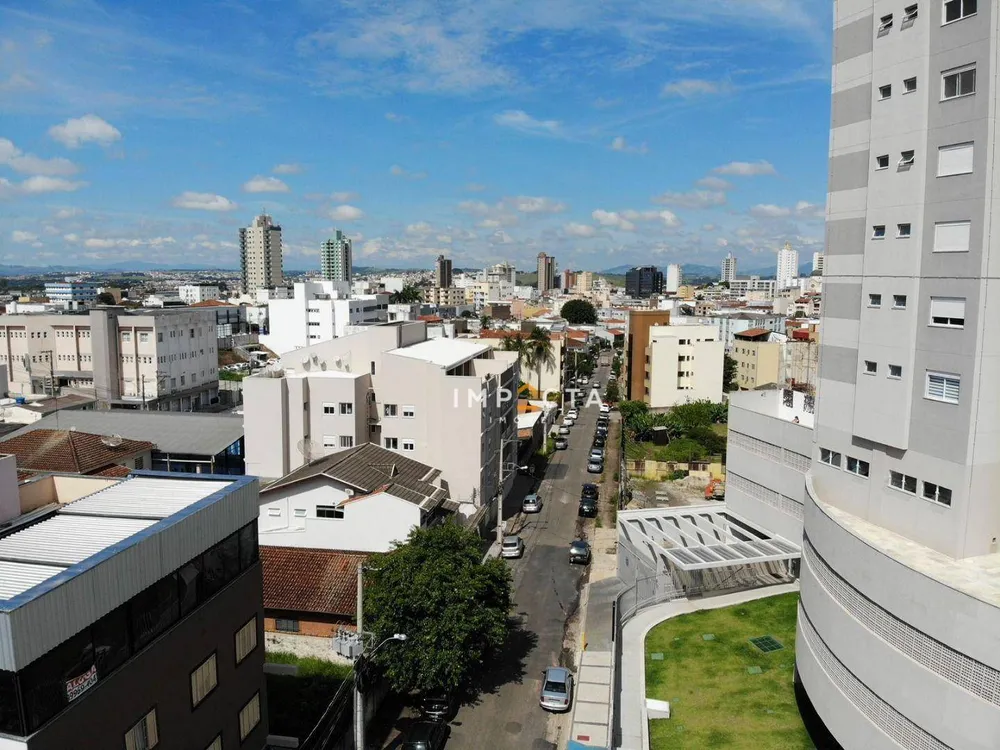 Apartamento, 3 quartos, 120 m² - Foto 1