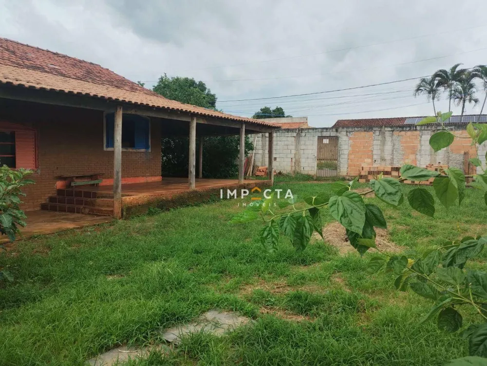 Chácara, 3 quartos, 500 m² - Foto 3