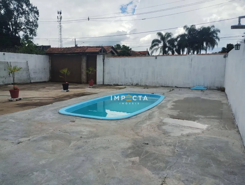 Chácara, 3 quartos, 500 m² - Foto 4
