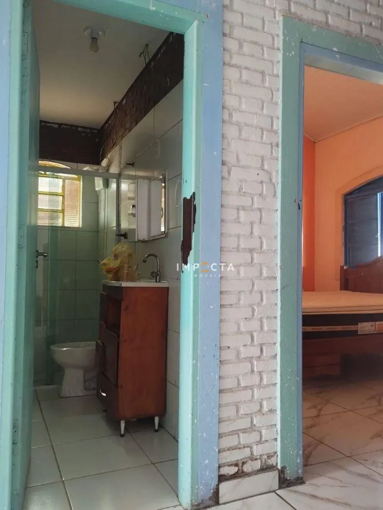 Chácara, 3 quartos, 500 m² - Foto 2