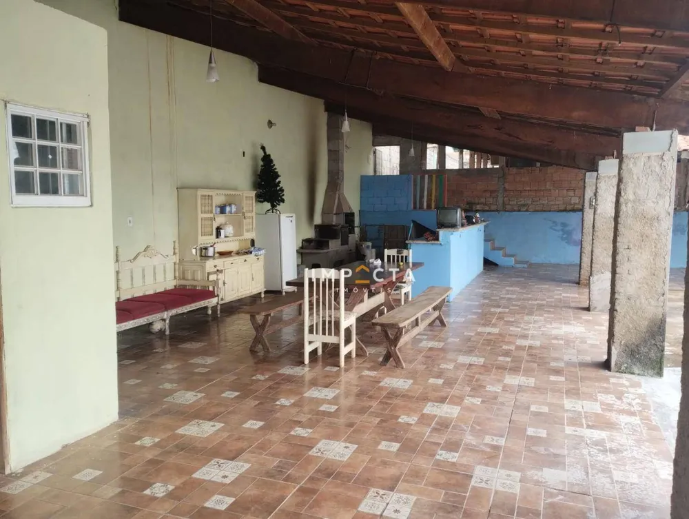 Chácara, 3 quartos, 500 m² - Foto 4