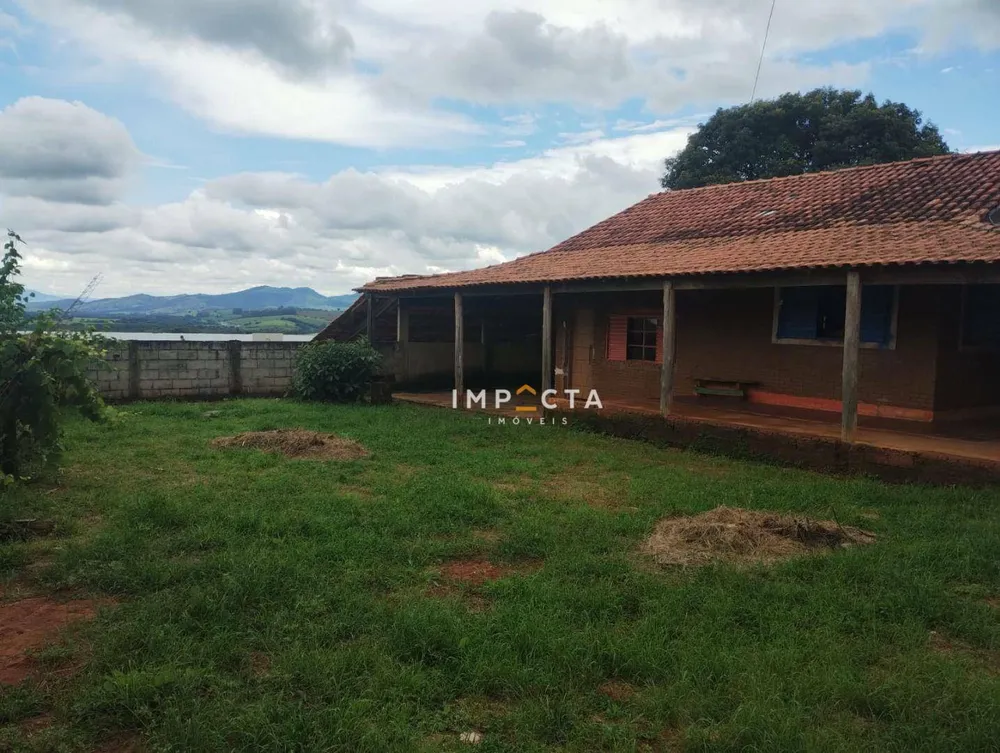 Chácara, 3 quartos, 500 m² - Foto 8