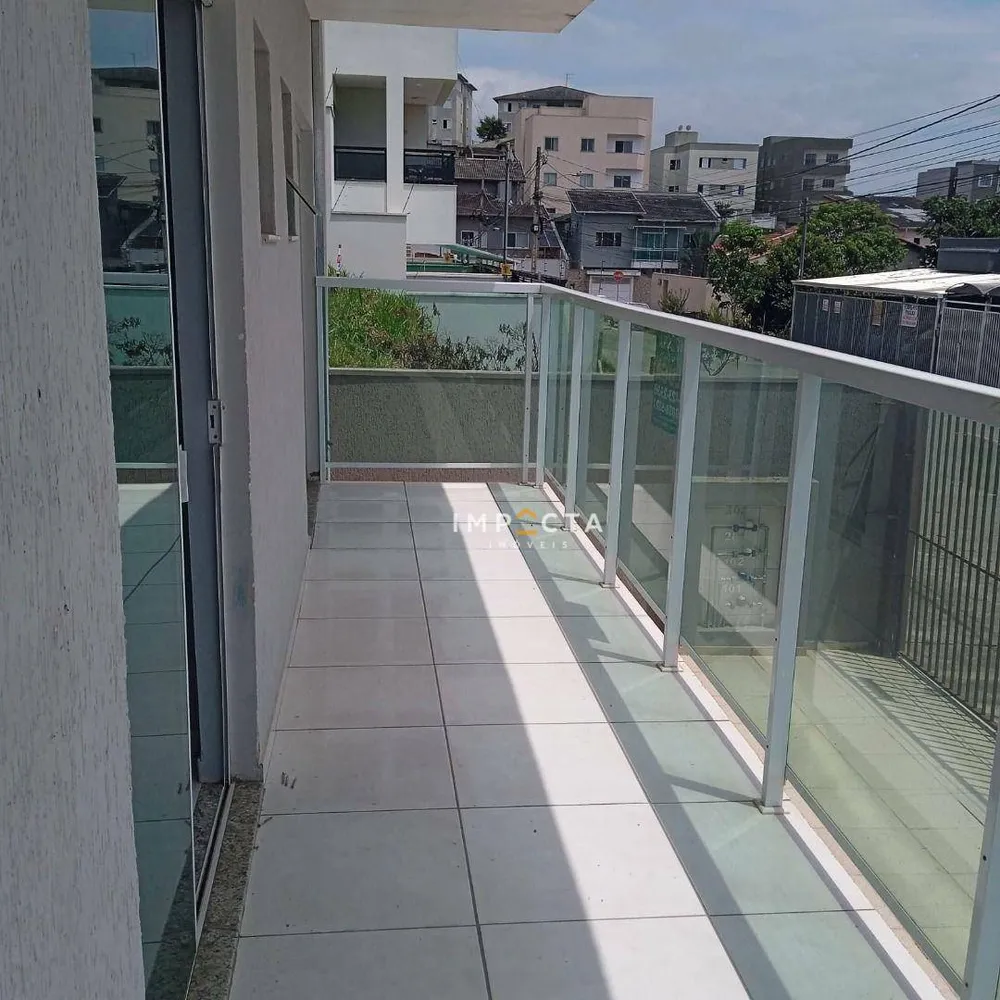Apartamento, 2 quartos, 80 m² - Foto 7