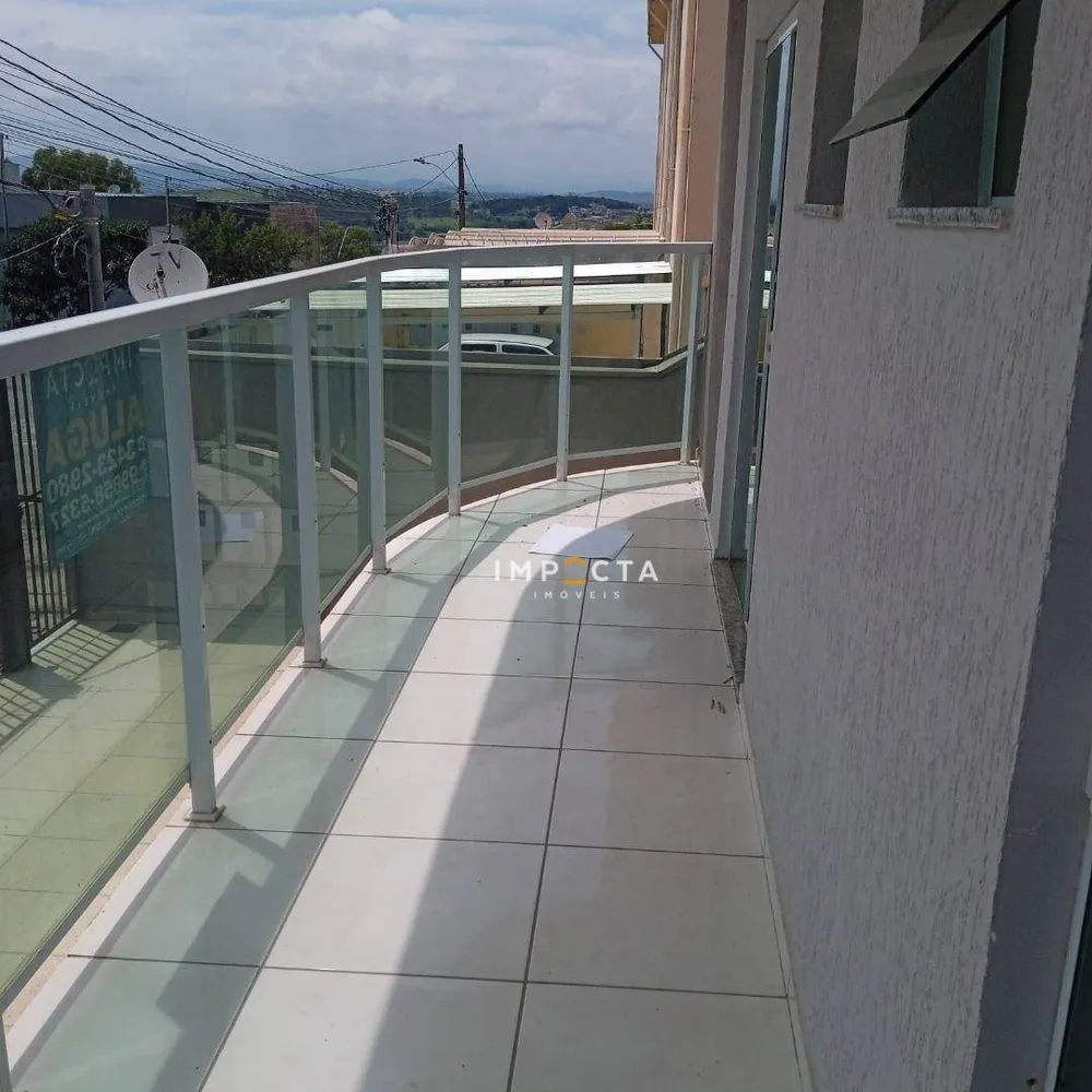 Apartamento, 2 quartos, 80 m² - Foto 1