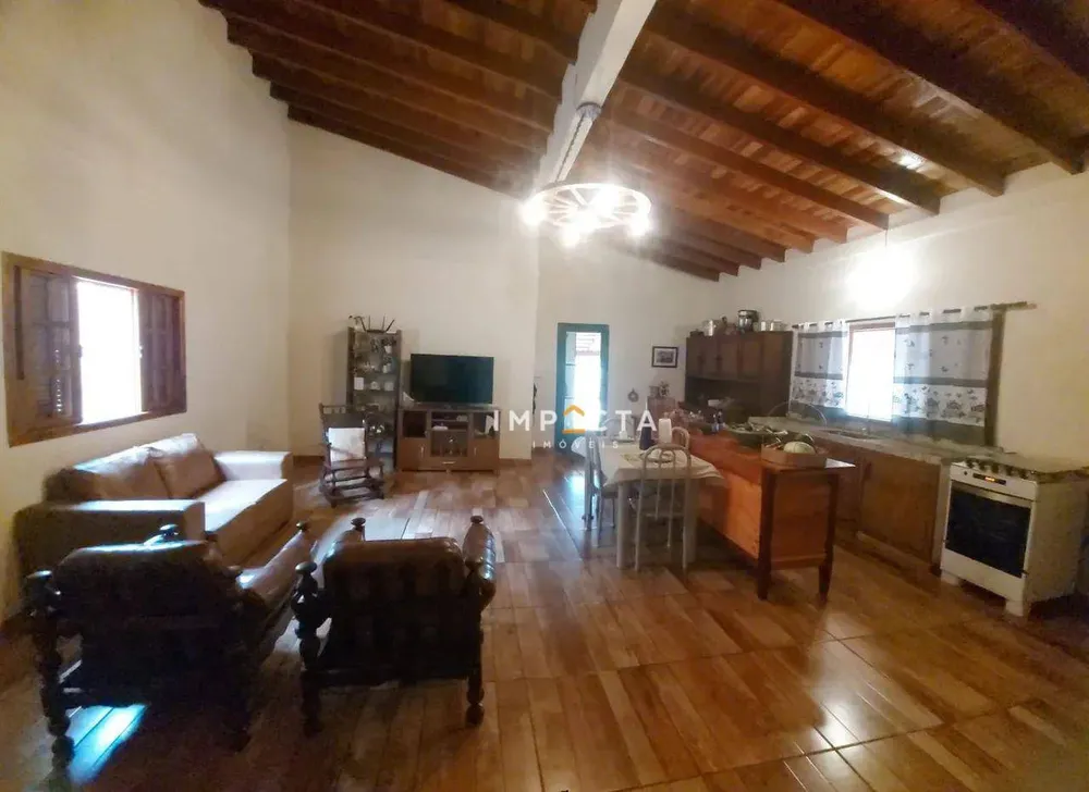 Sítio, 2 quartos, 7 hectares - Foto 2
