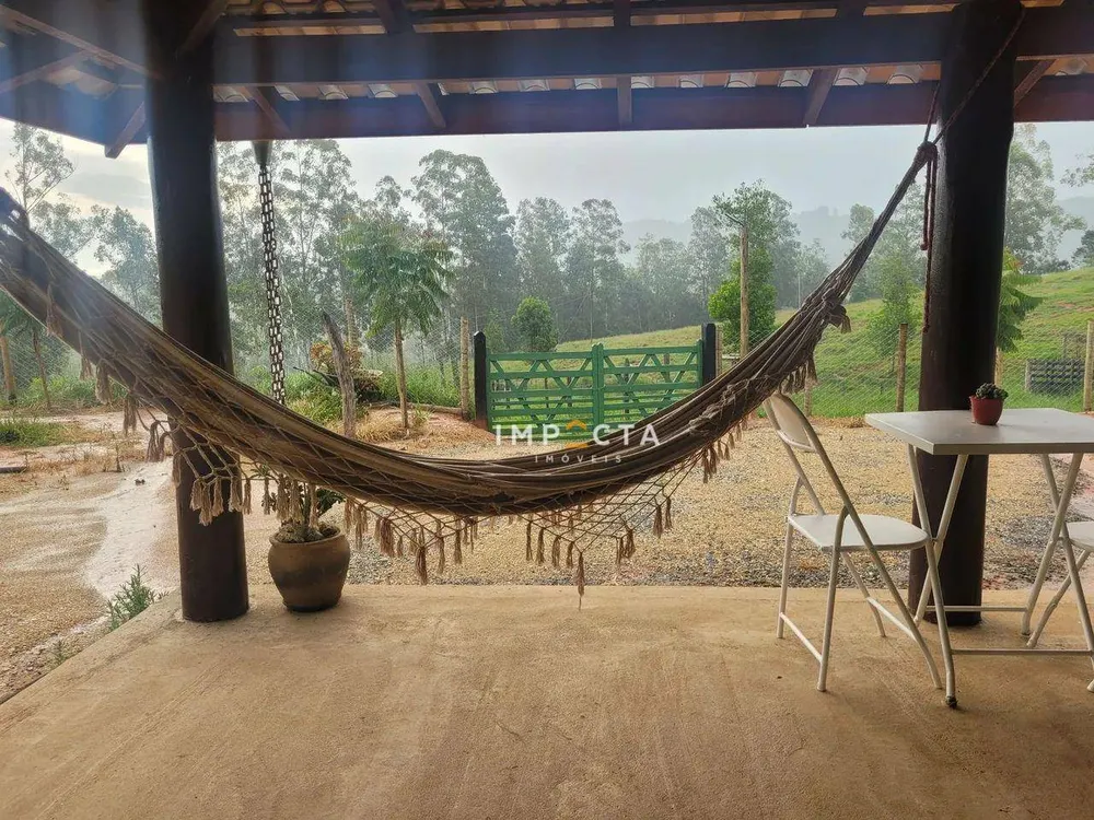 Sítio, 2 quartos, 7 hectares - Foto 7