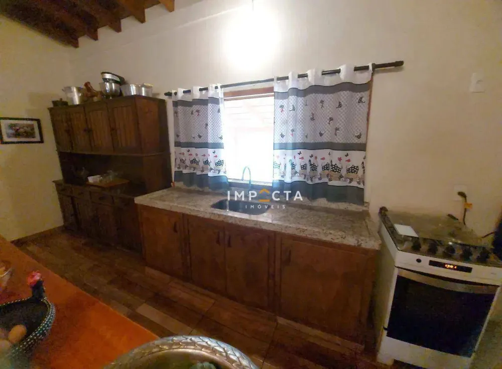 Sítio, 2 quartos, 7 hectares - Foto 4