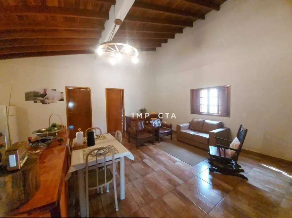 Sítio, 2 quartos, 7 hectares - Foto 3