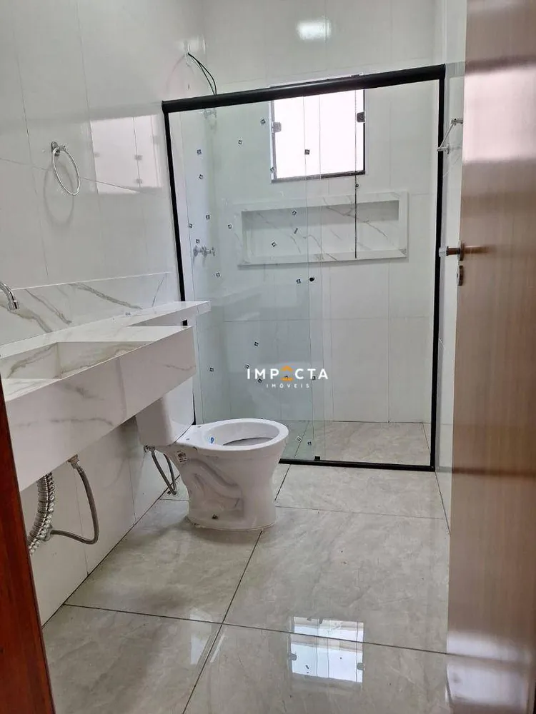 Casa, 3 quartos, 69 m² - Foto 3