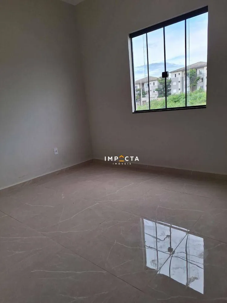 Casa, 3 quartos, 69 m² - Foto 2