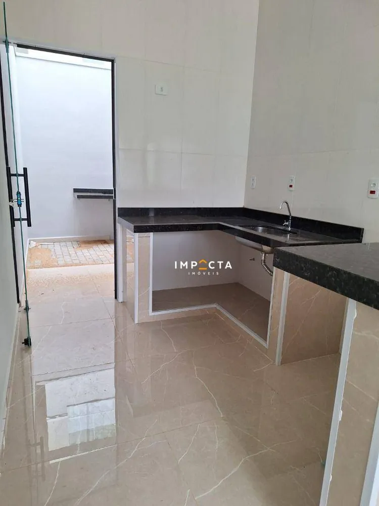 Casa, 3 quartos, 69 m² - Foto 1
