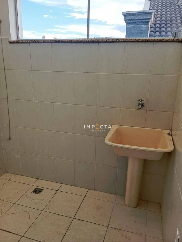 Apartamento, 2 quartos, 60 m² - Foto 2