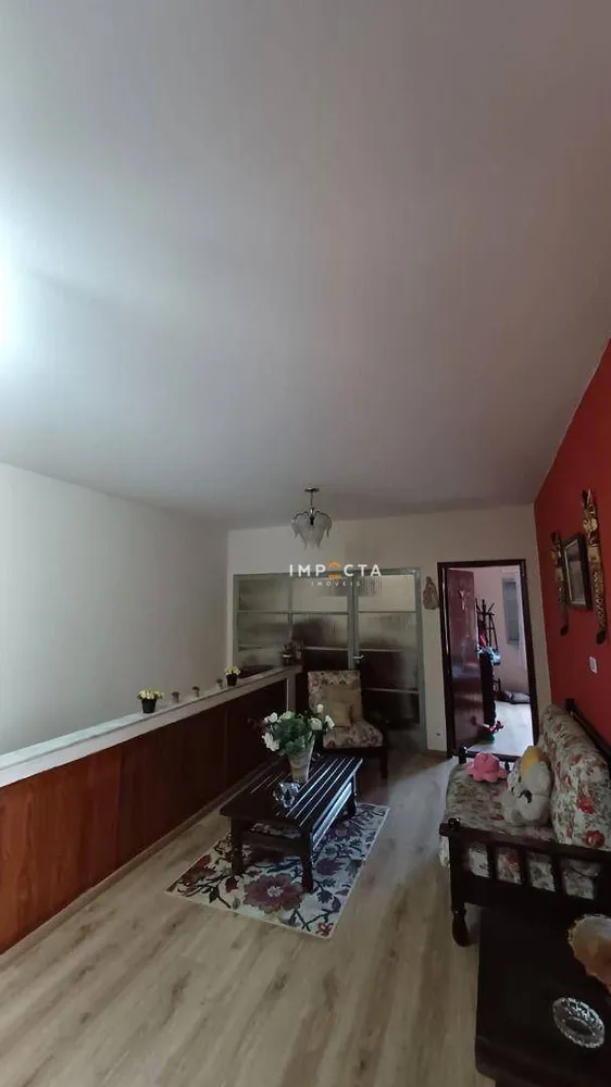 Sobrado, 3 quartos, 200 m² - Foto 6