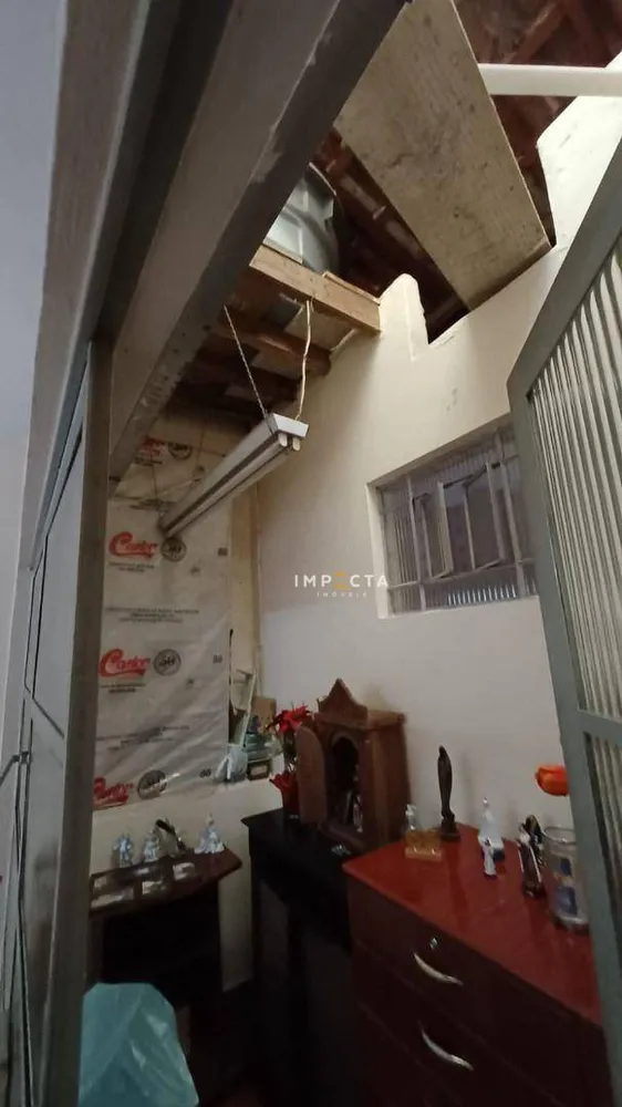 Sobrado, 3 quartos, 200 m² - Foto 5